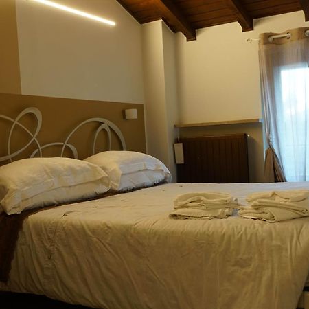 Portola La Vecchia Dimora Villa Roncola ภายนอก รูปภาพ