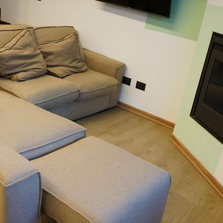 Portola La Vecchia Dimora Villa Roncola ภายนอก รูปภาพ