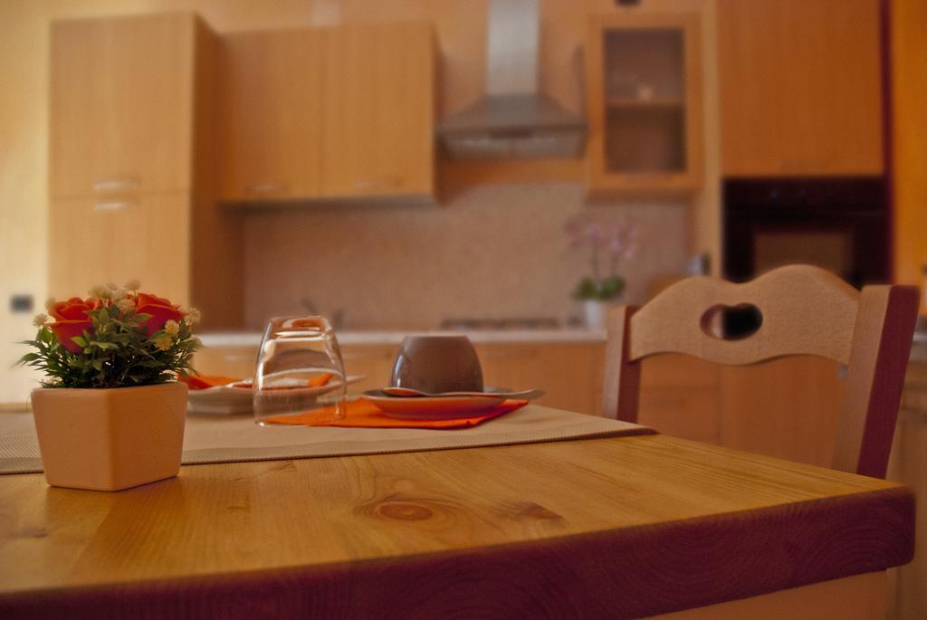 Portola La Vecchia Dimora Villa Roncola ห้อง รูปภาพ