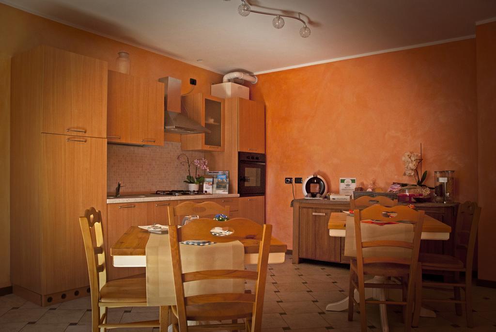 Portola La Vecchia Dimora Villa Roncola ห้อง รูปภาพ