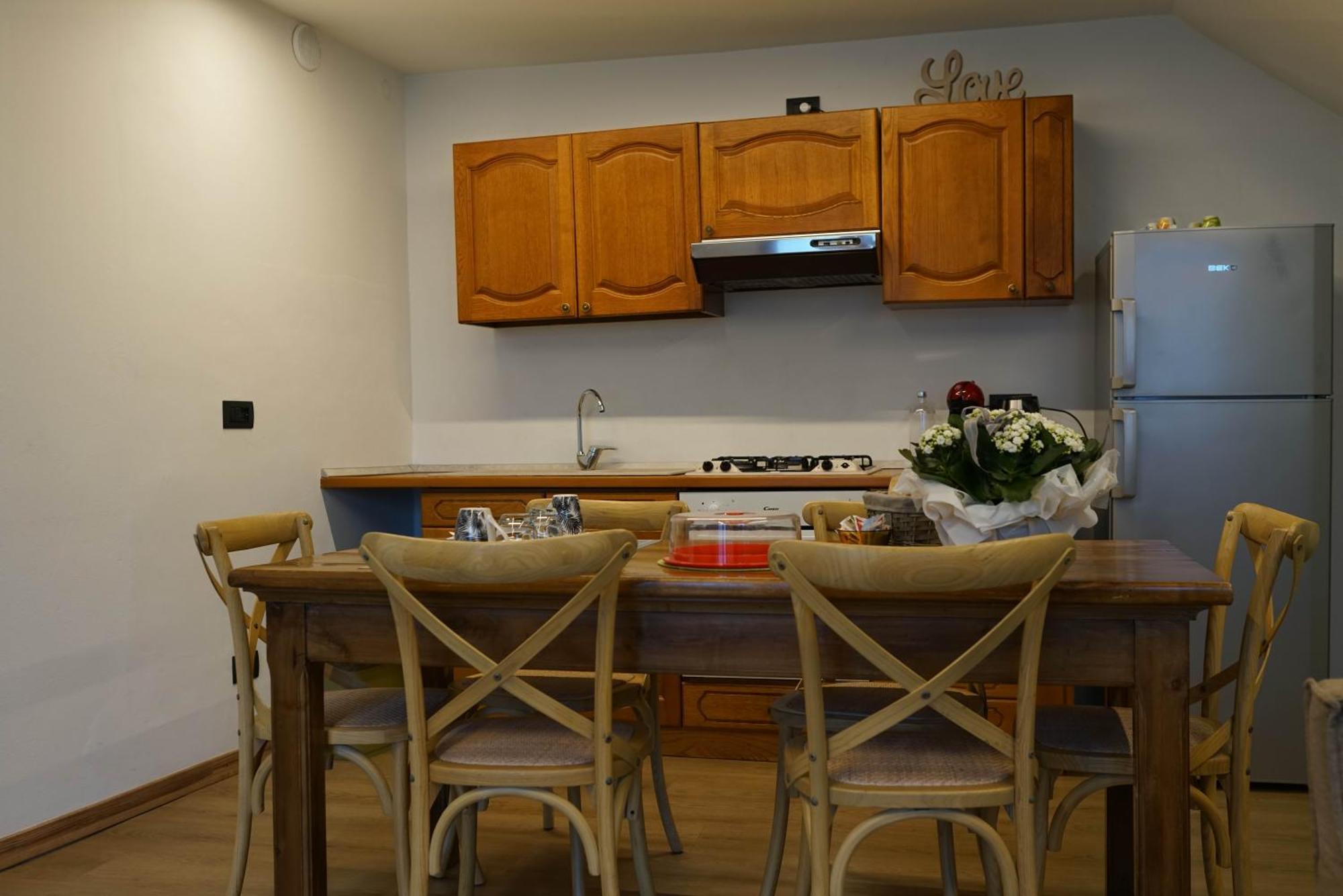 Portola La Vecchia Dimora Villa Roncola ภายนอก รูปภาพ