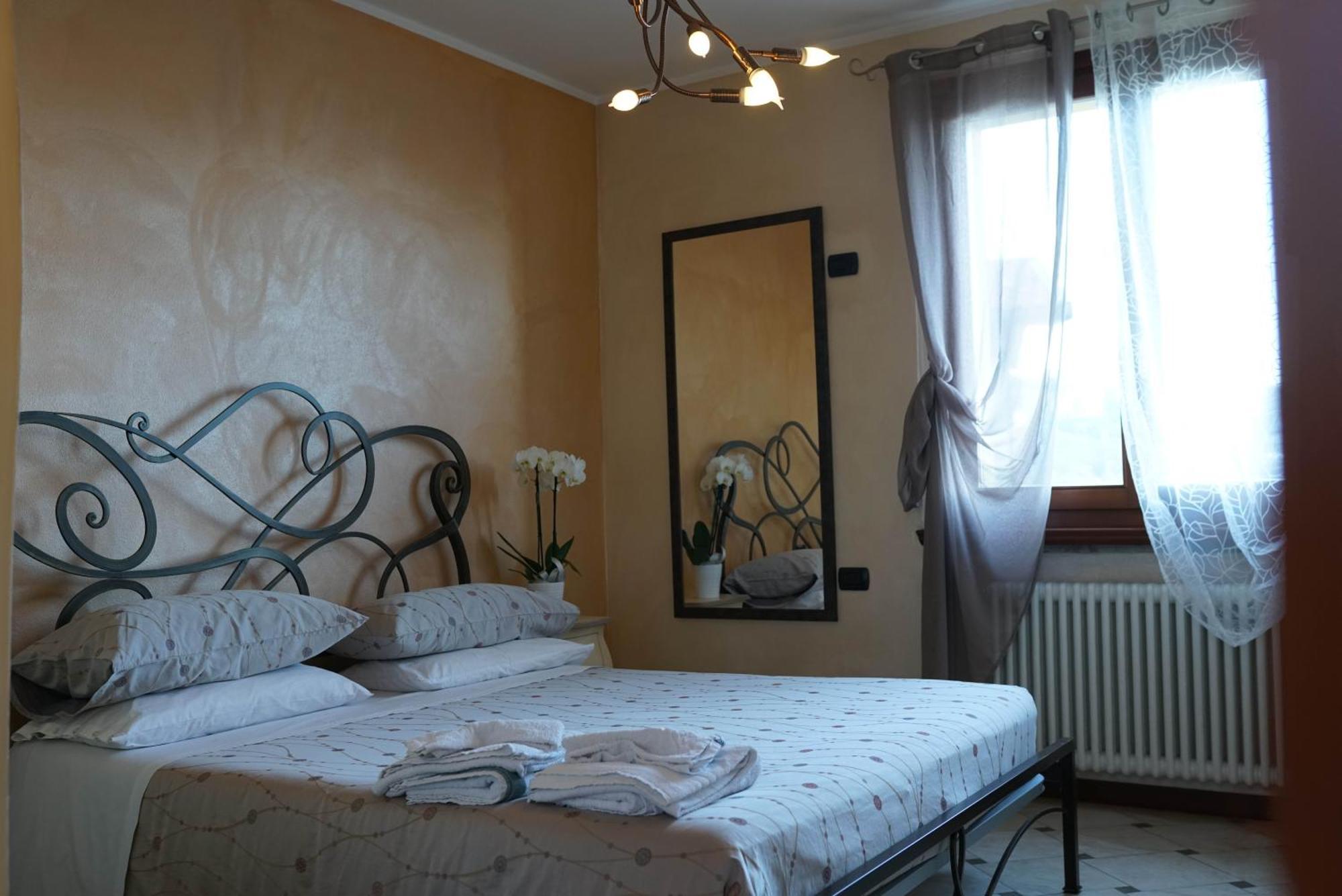 Portola La Vecchia Dimora Villa Roncola ภายนอก รูปภาพ