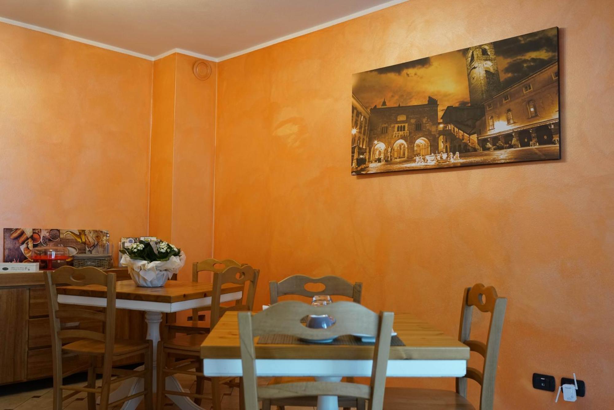 Portola La Vecchia Dimora Villa Roncola ภายนอก รูปภาพ