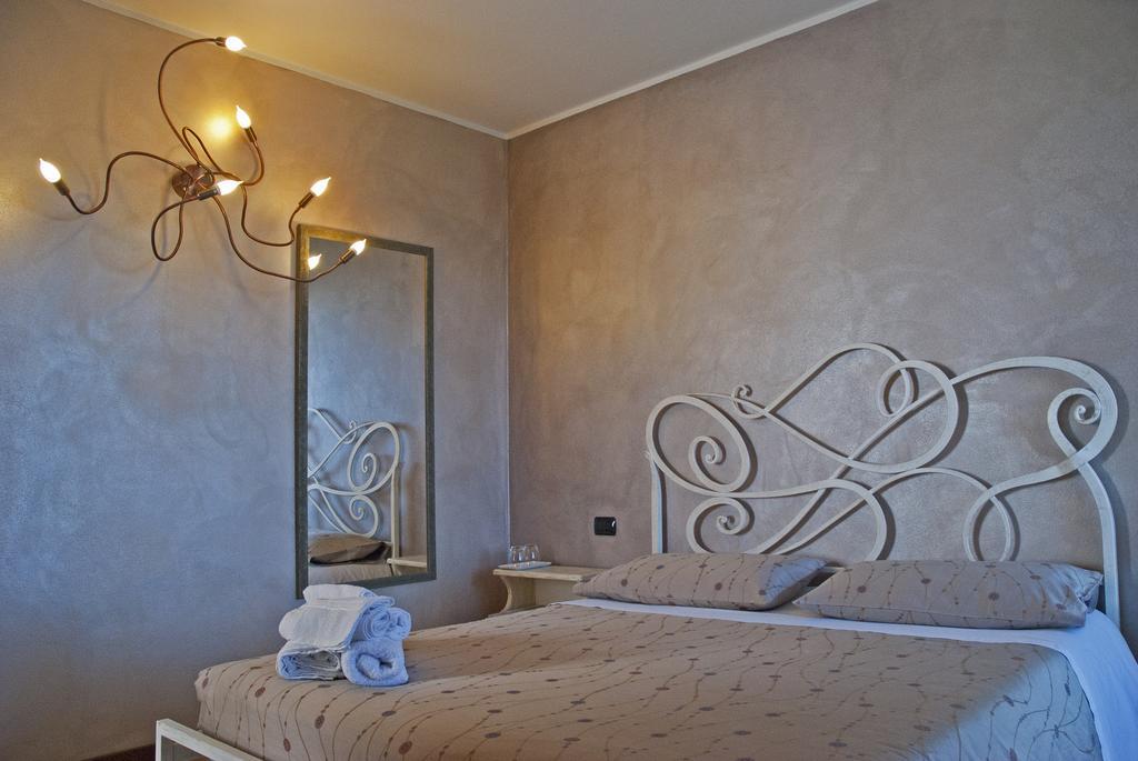 Portola La Vecchia Dimora Villa Roncola ห้อง รูปภาพ