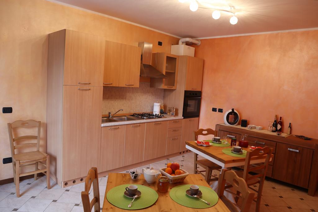 Portola La Vecchia Dimora Villa Roncola ห้อง รูปภาพ