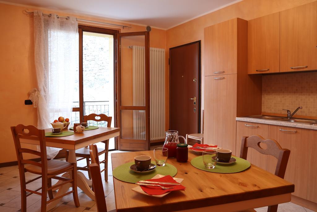 Portola La Vecchia Dimora Villa Roncola ภายนอก รูปภาพ