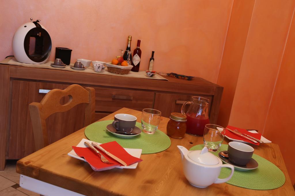 Portola La Vecchia Dimora Villa Roncola ภายนอก รูปภาพ