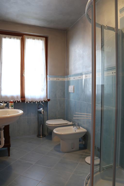 Portola La Vecchia Dimora Villa Roncola ห้อง รูปภาพ