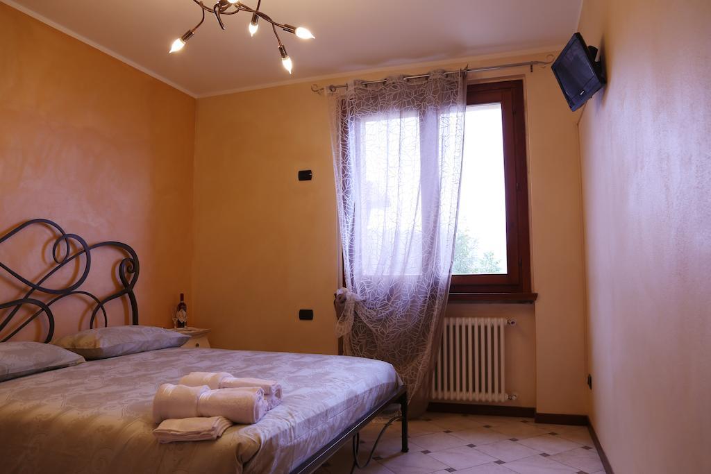 Portola La Vecchia Dimora Villa Roncola ห้อง รูปภาพ