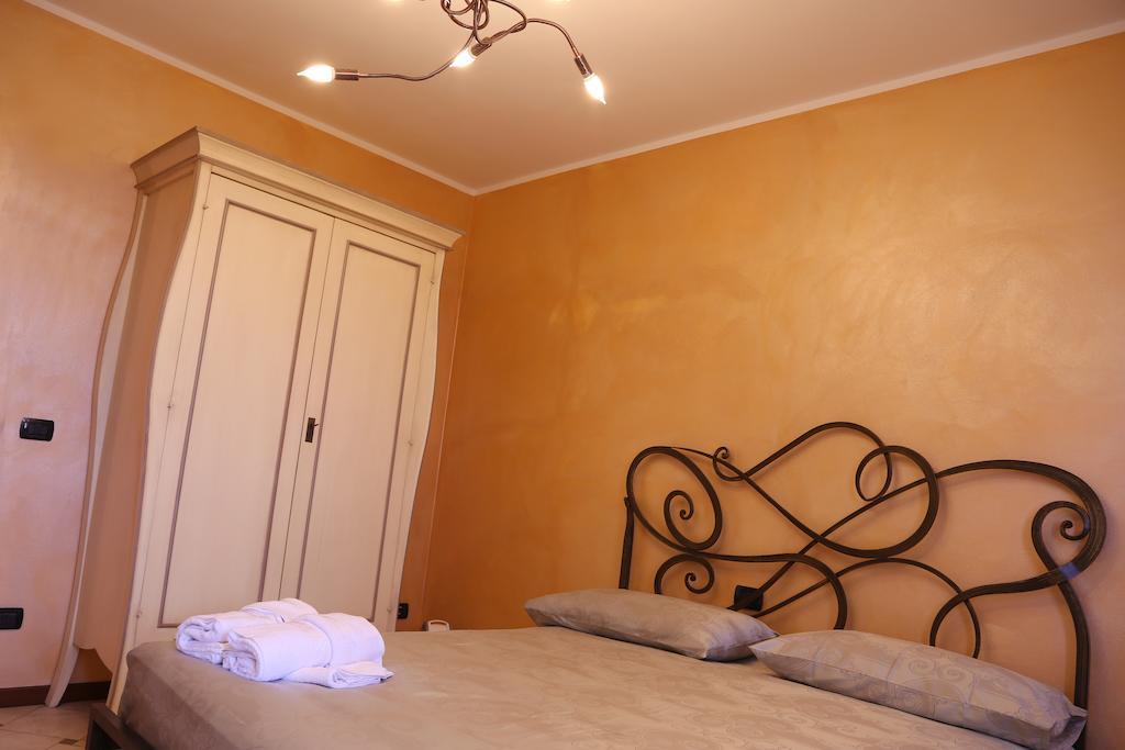Portola La Vecchia Dimora Villa Roncola ห้อง รูปภาพ