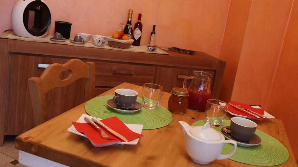 Portola La Vecchia Dimora Villa Roncola ภายนอก รูปภาพ