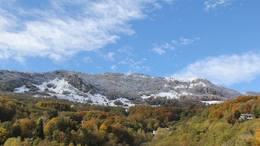 Portola La Vecchia Dimora Villa Roncola ภายนอก รูปภาพ
