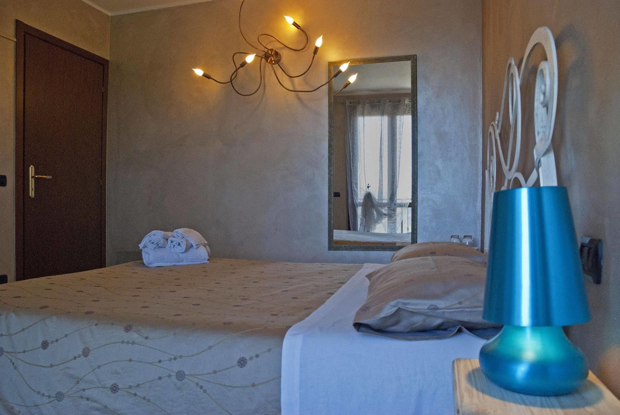 Portola La Vecchia Dimora Villa Roncola ภายนอก รูปภาพ